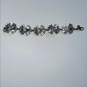 *3 for $20* J. Crew Statement Bracelet